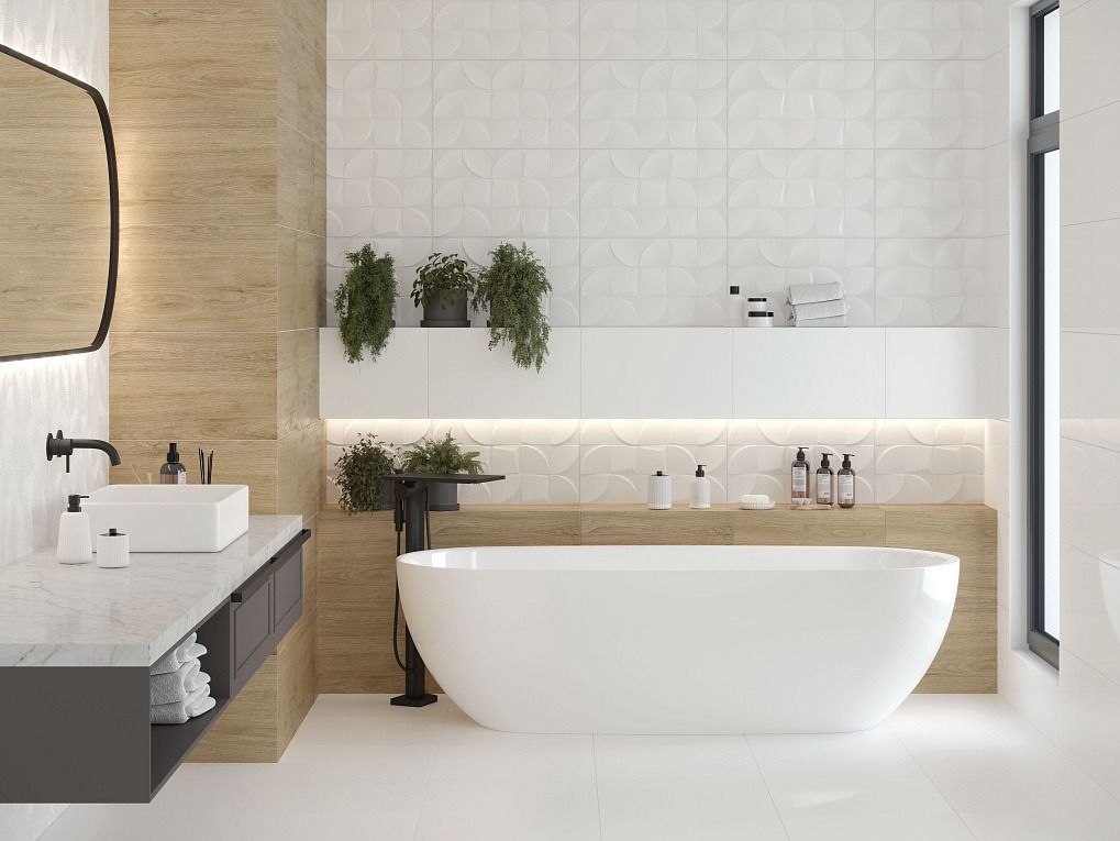 Nature (Gracia Ceramica)