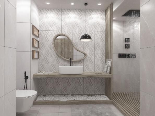 Pulpis White