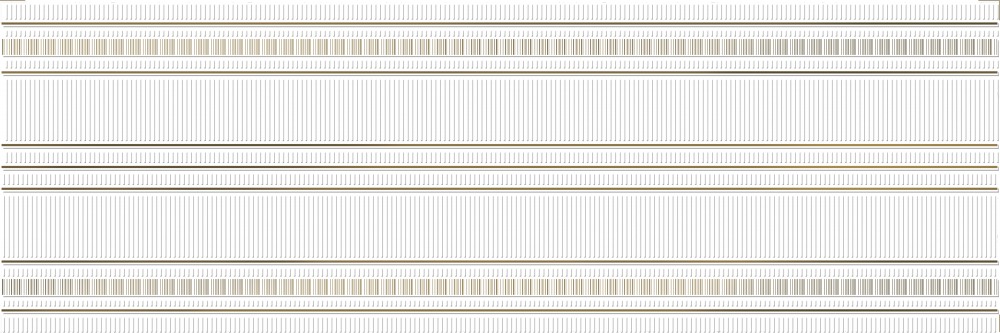 Декор настенный Vegas 250x750 многоцветный VG2U451 фото