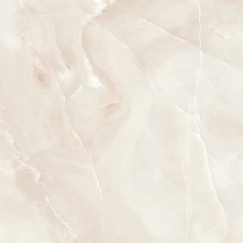Плитка напольная Onice Perla 420x420 бежевая фото