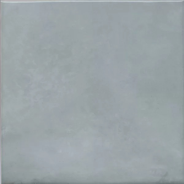 Плитка настенная Адриатика 200x200 голубая глянцевая 5303 фото
