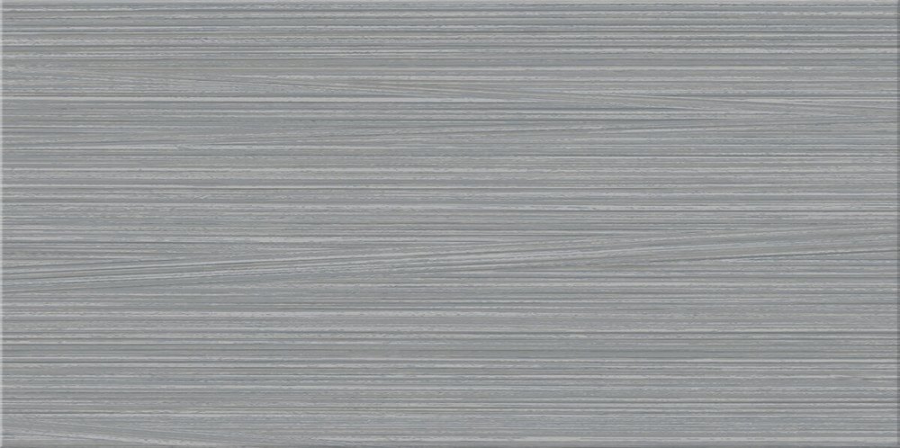 Плитка настенная Grazia Grey 201x405 серая фото