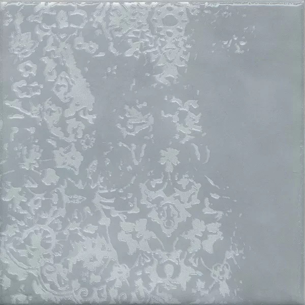 Декор настенный Адриатика 2 200x200 голубой глянцевый OS\A331\5303 фото