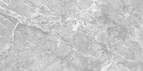 Плитка настенная Дженни 200x400 серая 08-01-06-2745 фото