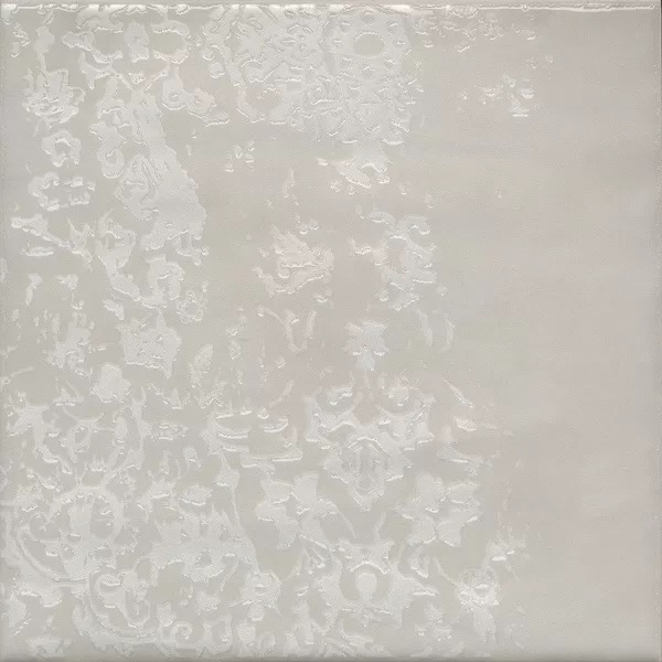 Декор настенный Адриатика 2 200x200 серый глянцевый OS\D331\5306 фото