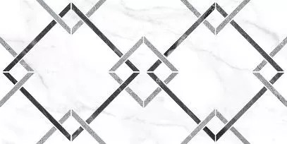 Плитка настенная Pamir Decor 315x630 белая фото