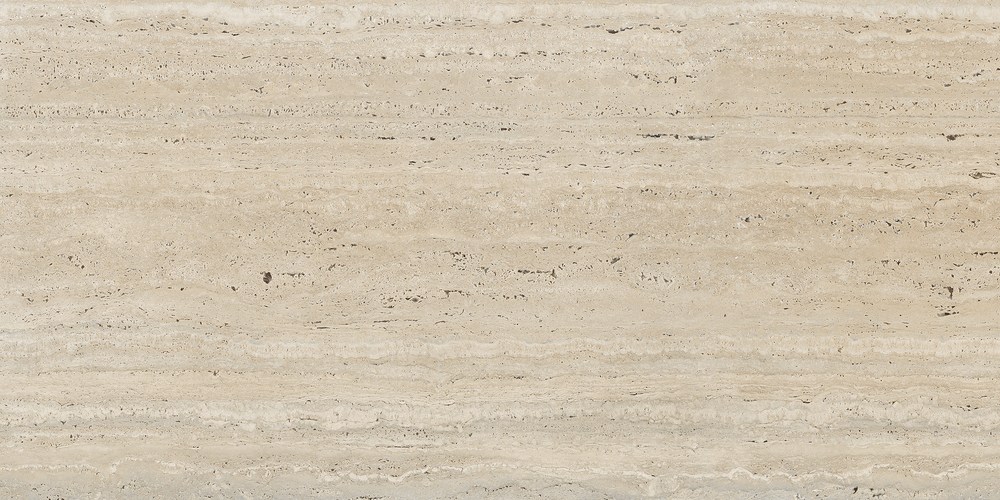 Керамогранит Travertino 600x1200 светло-бежевый ректификат A17423 Керамогранит Travertino 600x1200 светло-бежевый ректификат A17423 фото