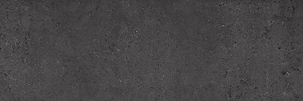 Плитка настенная Silvia black wall 02 300x900 черная 010101005004 фото