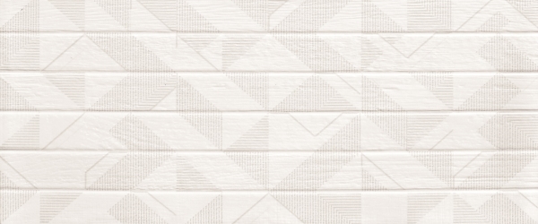Плитка настенная Bianca white wall 02 250x600 бежевая 010100000408 фото