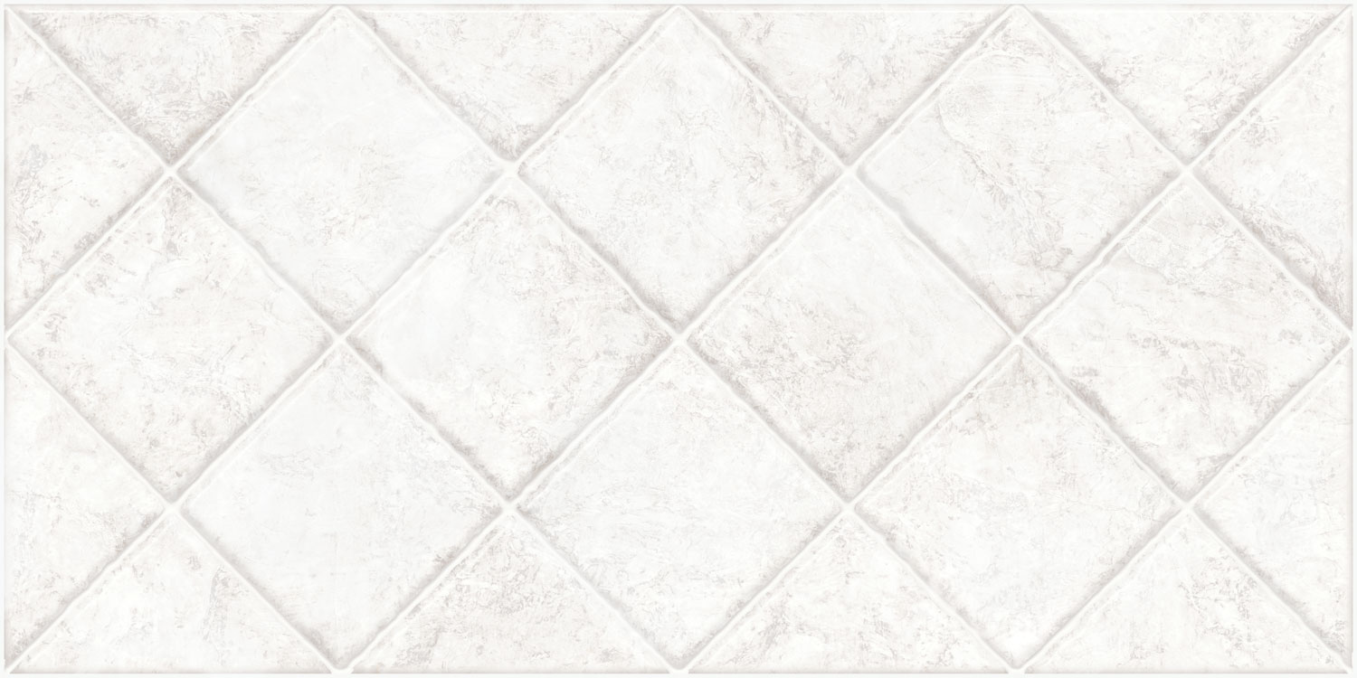 Плитка настенная Trevis 249x500 белая TWU09TVS004 фото