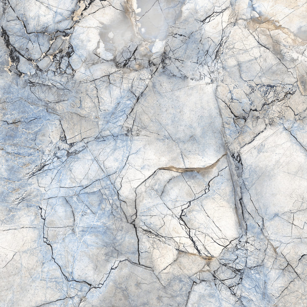 Плитка напольная Solo 418x418 синяя GT96VG фото