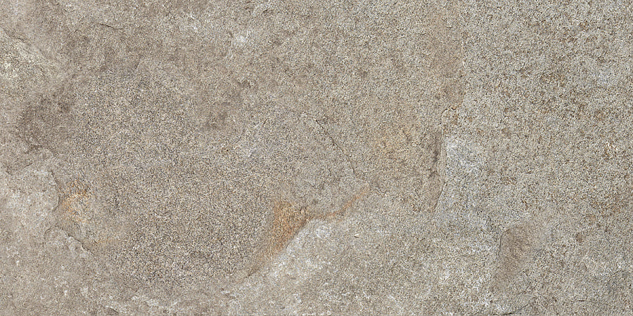 Плитка настенная Stone Quarzit 315x630 серая фото