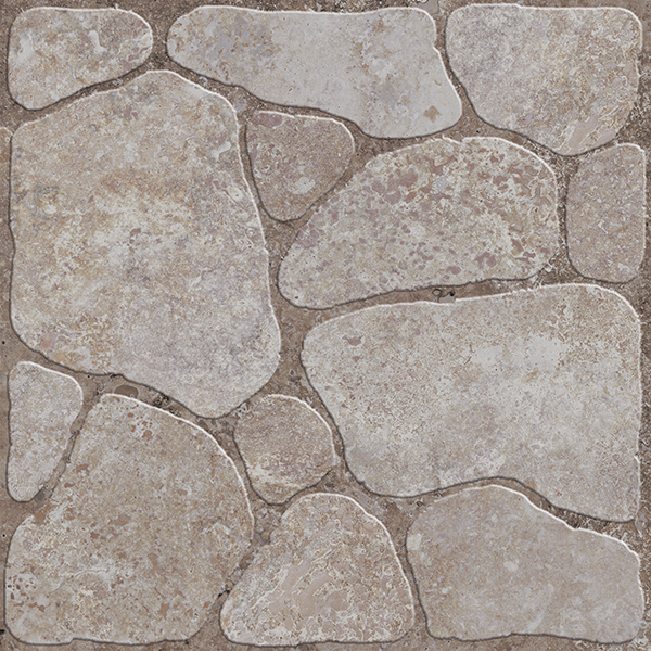 Керамогранит Patio grey PG 03 450x450 серый 010404001735 фото