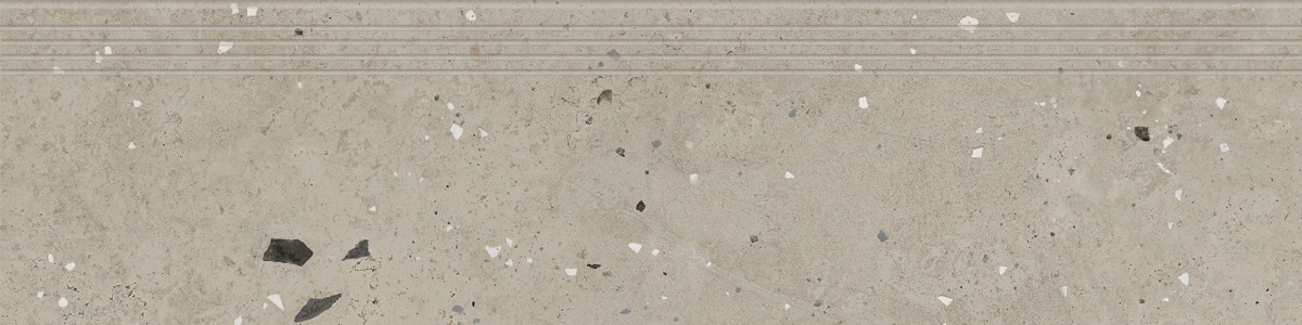 Ступень Etagi (Этажи) 294x1200 бежевая K-2014/MR/st01 Ступень Etagi (Этажи) 294x1200 бежевая K-2014/MR/st01 фото