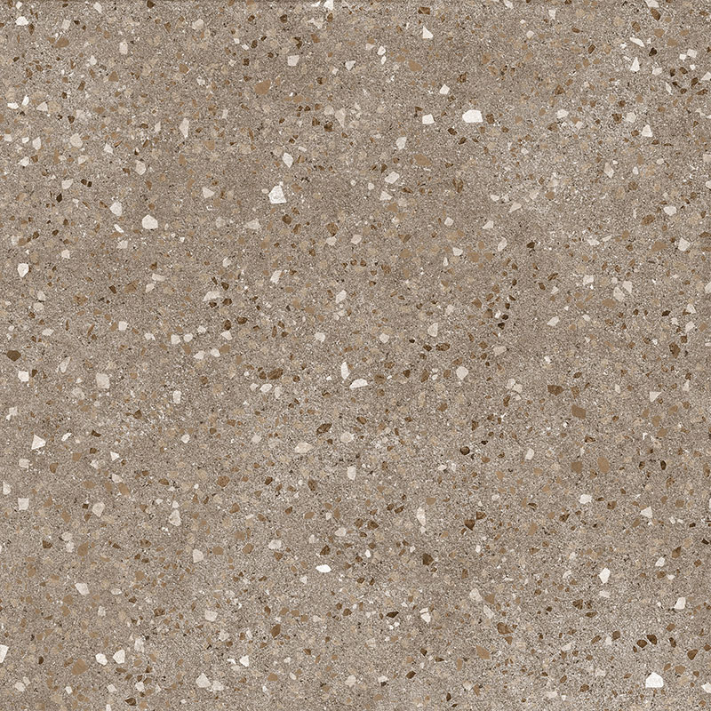 Плитка напольная Peru 600x600 коричневая GFU04PER40R фото