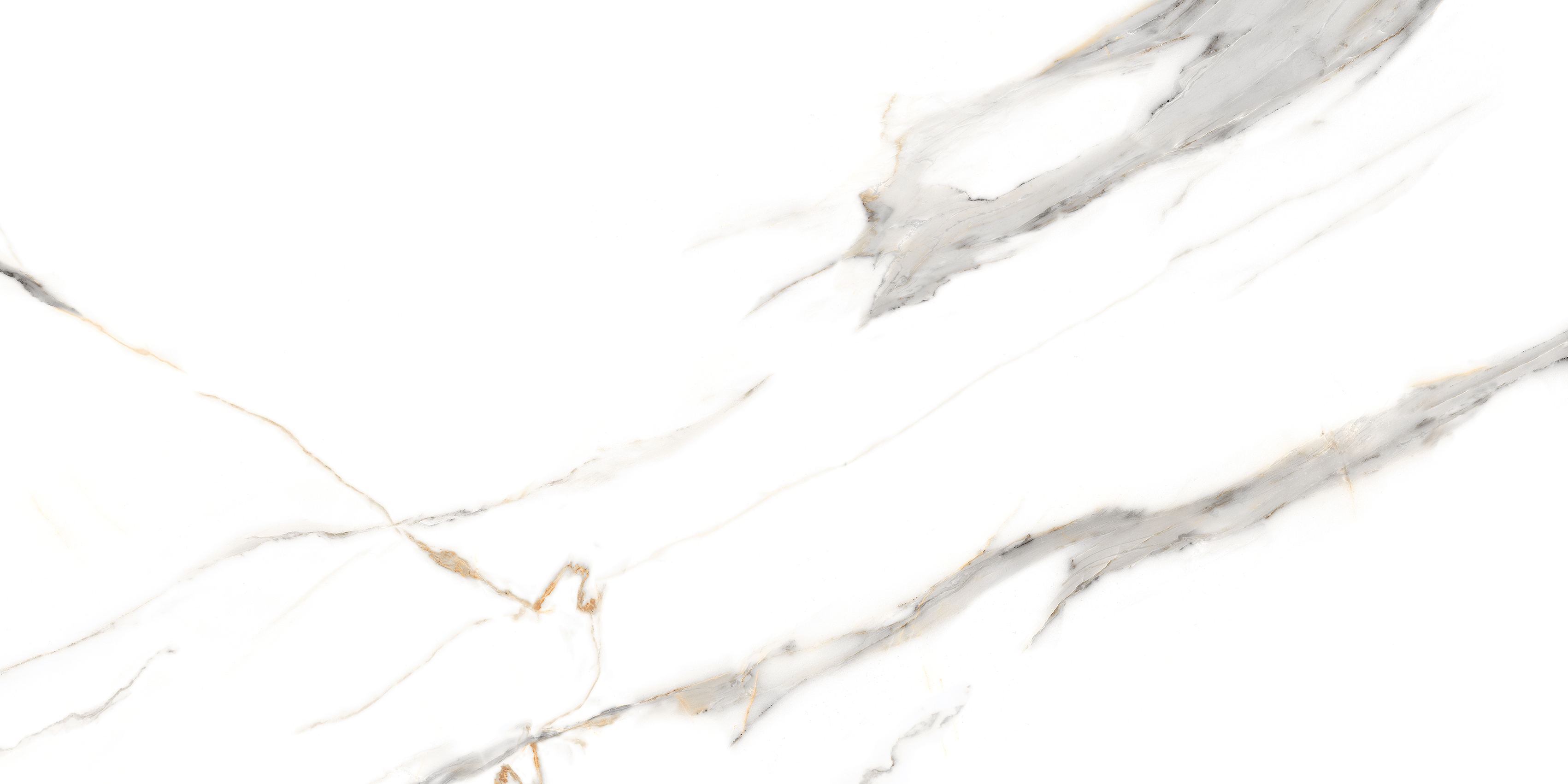 Керамогранит Statuario Rock 600x1200 glossy ETMAR1219GL60120 фото