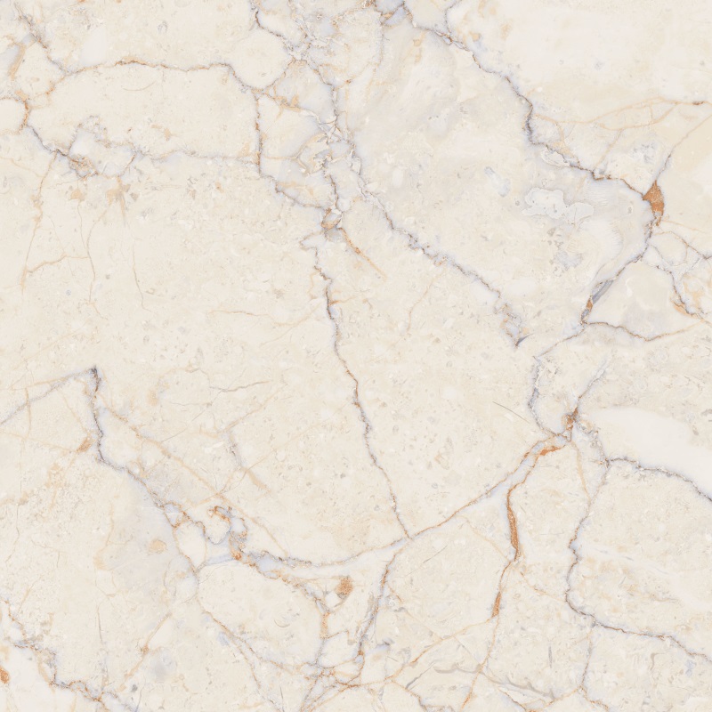 Керамогранит Elise Beige 600x600 carving бежевый CR110 фото