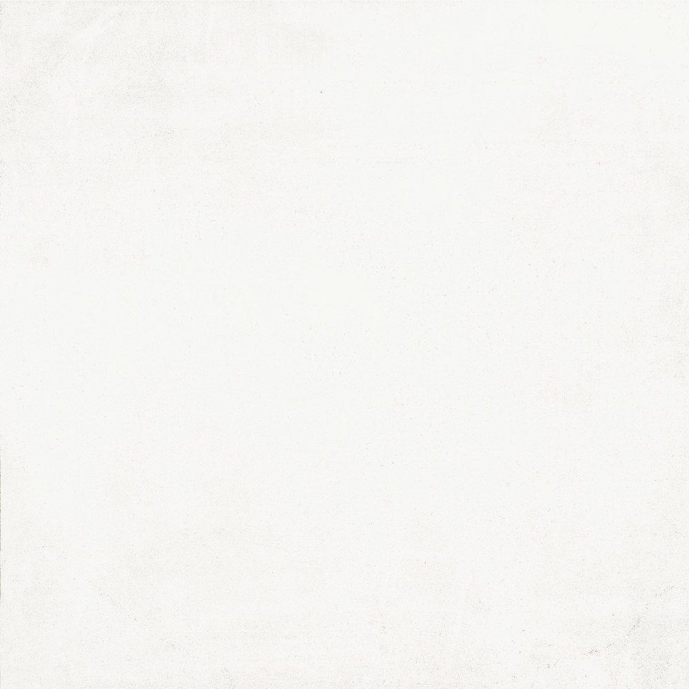 Керамогранит Бетон (Beton) 600x600 матовый белый G-1104/MR фото