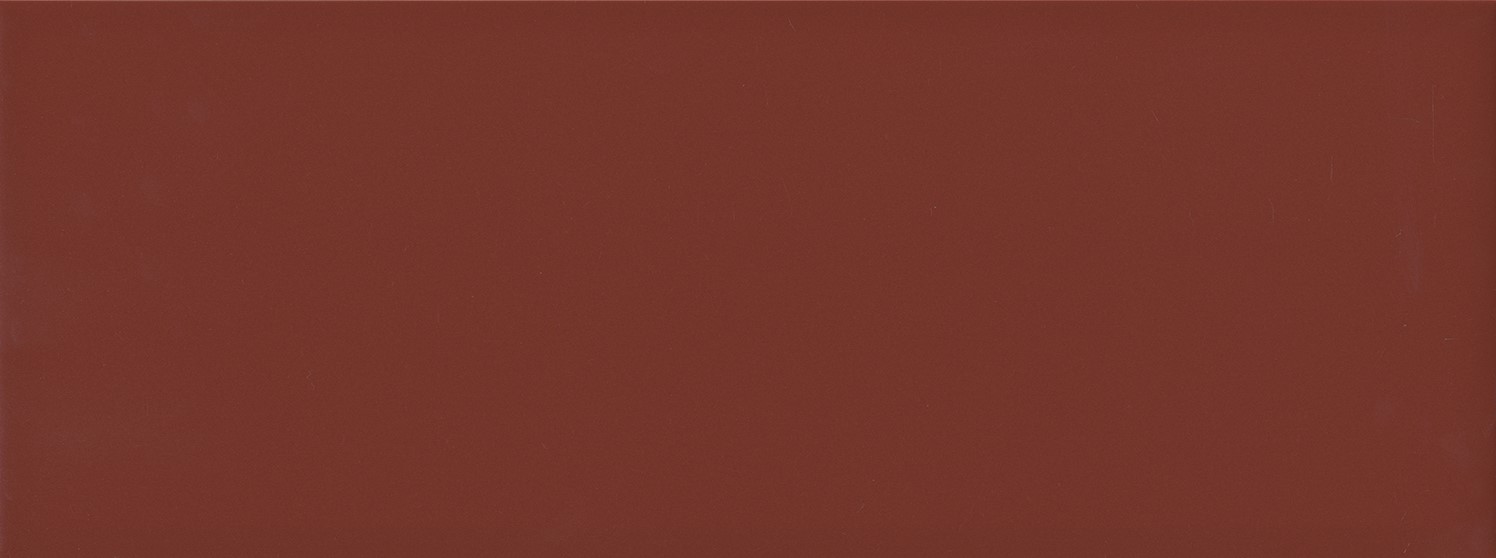 Плитка настенная Бельканто 150x400 бордо матовая 15152 фото