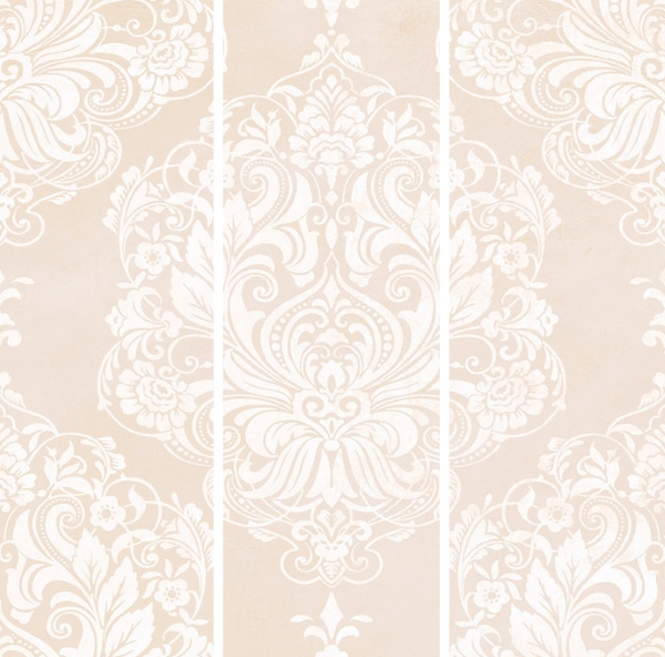 Панно Palazzo beige panno 01 900x900 бежевое 010301002124 фото