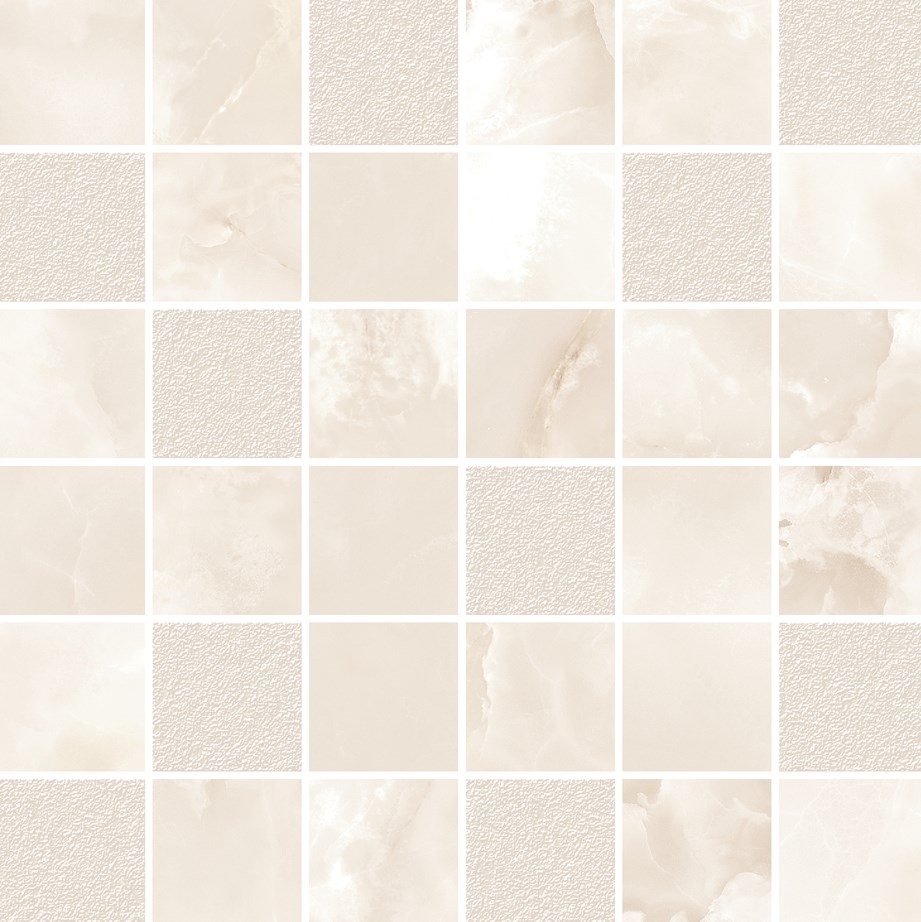 Мозаика Latila Mosaic 300x300 бежевая фото