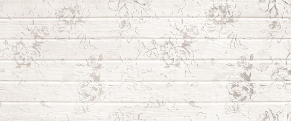 Декор Bianca white decor 01 250x600 бежевый 010300000088 фото