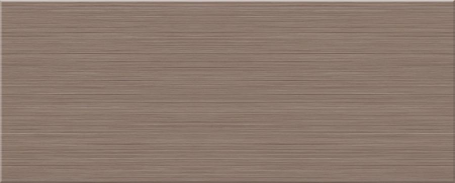 Плитка настенная Amati Ambra 201x505 коричневая фото