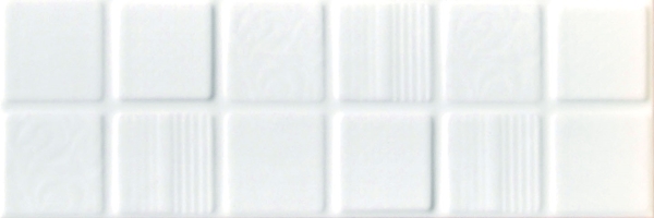 Плитка настенная Provenza white wall 01 100x300 белая 010101004624 фото