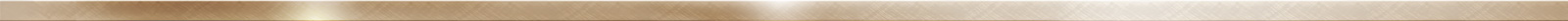 Бордюр настенный Metallic Brushed Gold 12x900 желтый BWM91MET808 фото