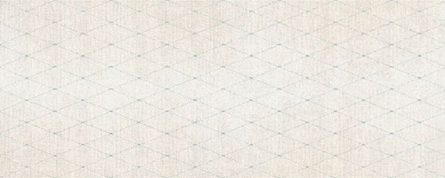 Плитка настенная Victorian Tissue Crema 280x700 бежевая фото