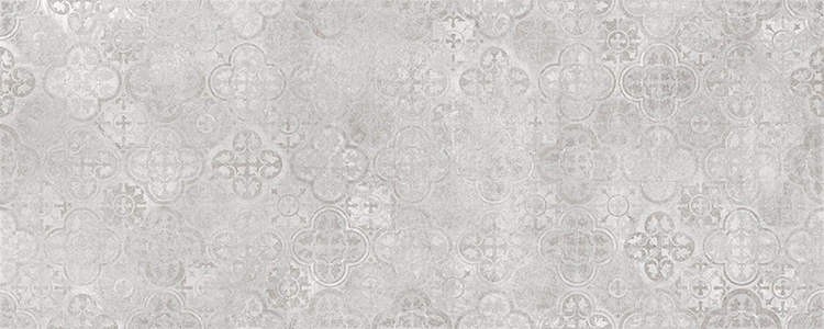 Плитка настенная Nebraska Decor 280x700 серая фото