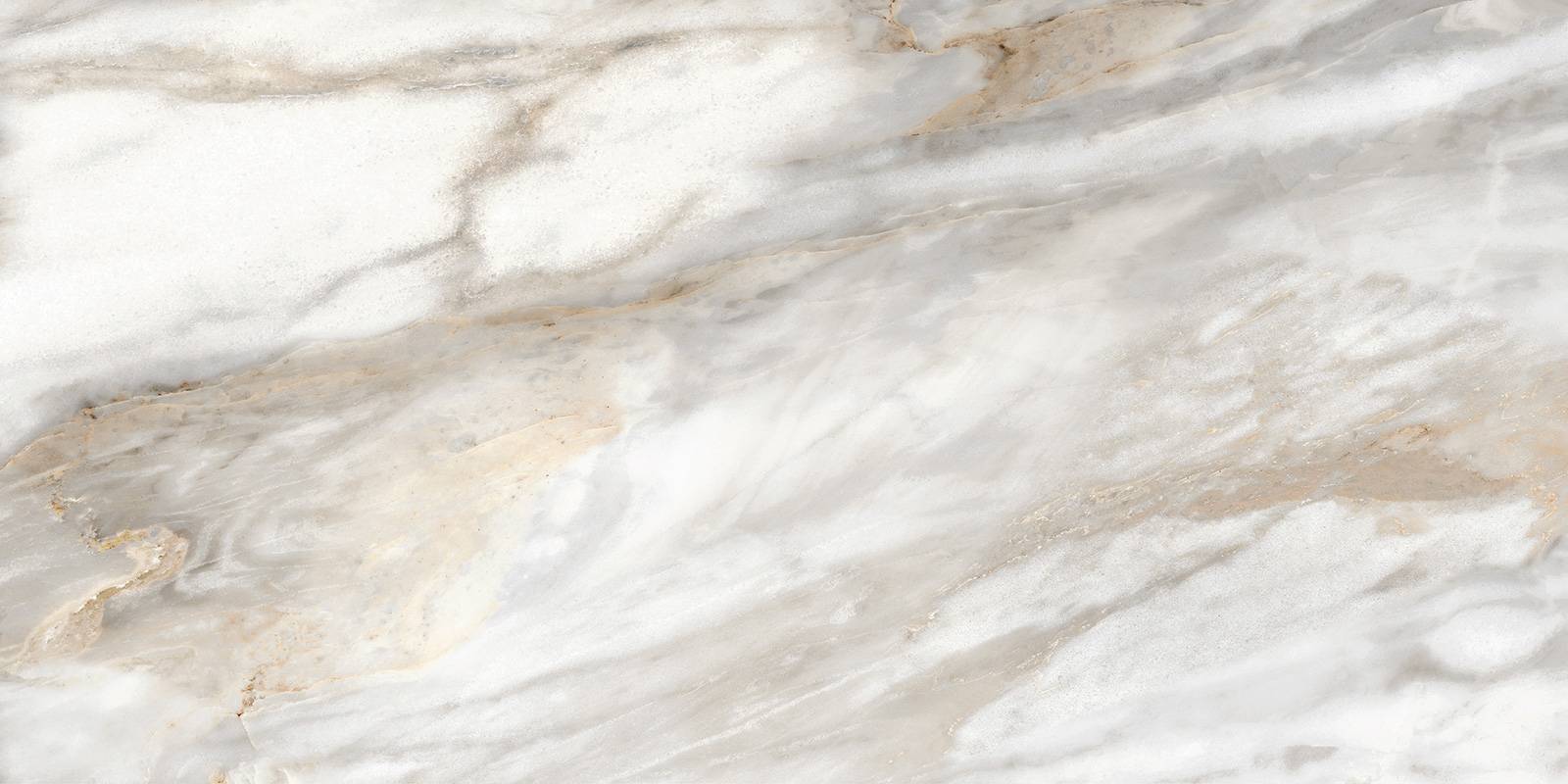 Плитка настенная Euphoria 249x500 белая TWU2550EPH74 фото