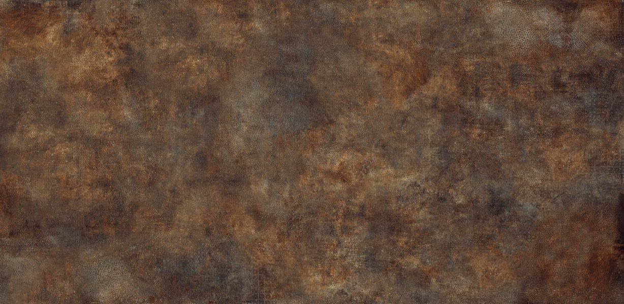 Керамогранит Fusion Brown 800x1600 неполированный ректификат FS02 фото