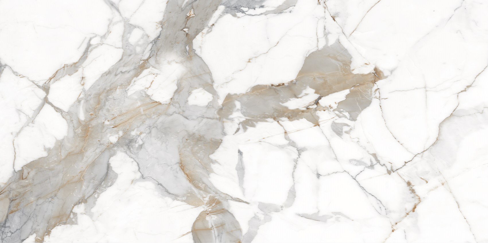 Керамогранит Maverick White Carving 600x1200 белый CR207 фото