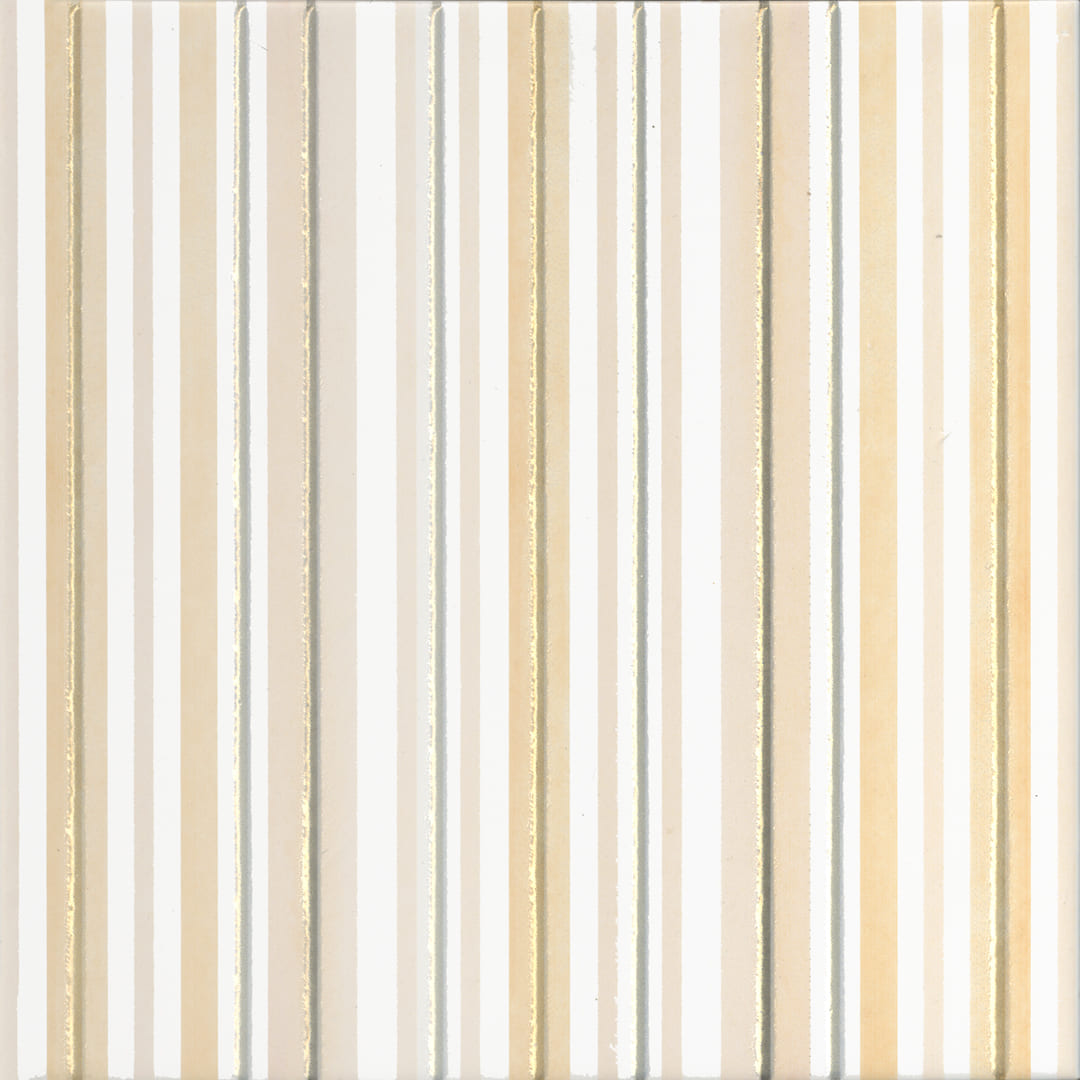 Декор настенный Весна 2 200x200 желтый VT\B455\5009 фото