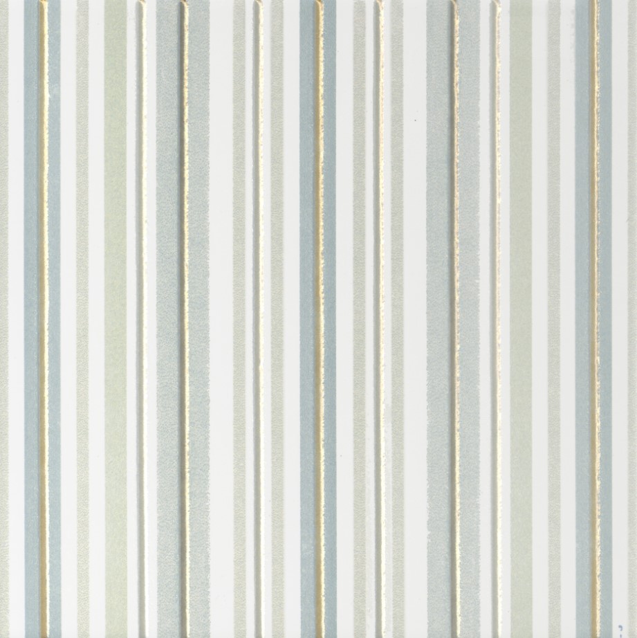 Декор настенный Весна 3 200x200 зеленый VT\C455\5009 фото