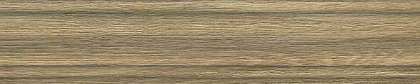 Плинтус Фрегат 80x398 медовый SG7017\BTG фото