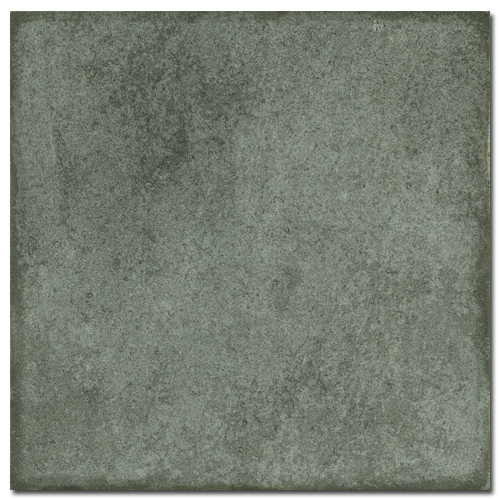 Плитка напольная Elba Verde 250x250 зеленая фото