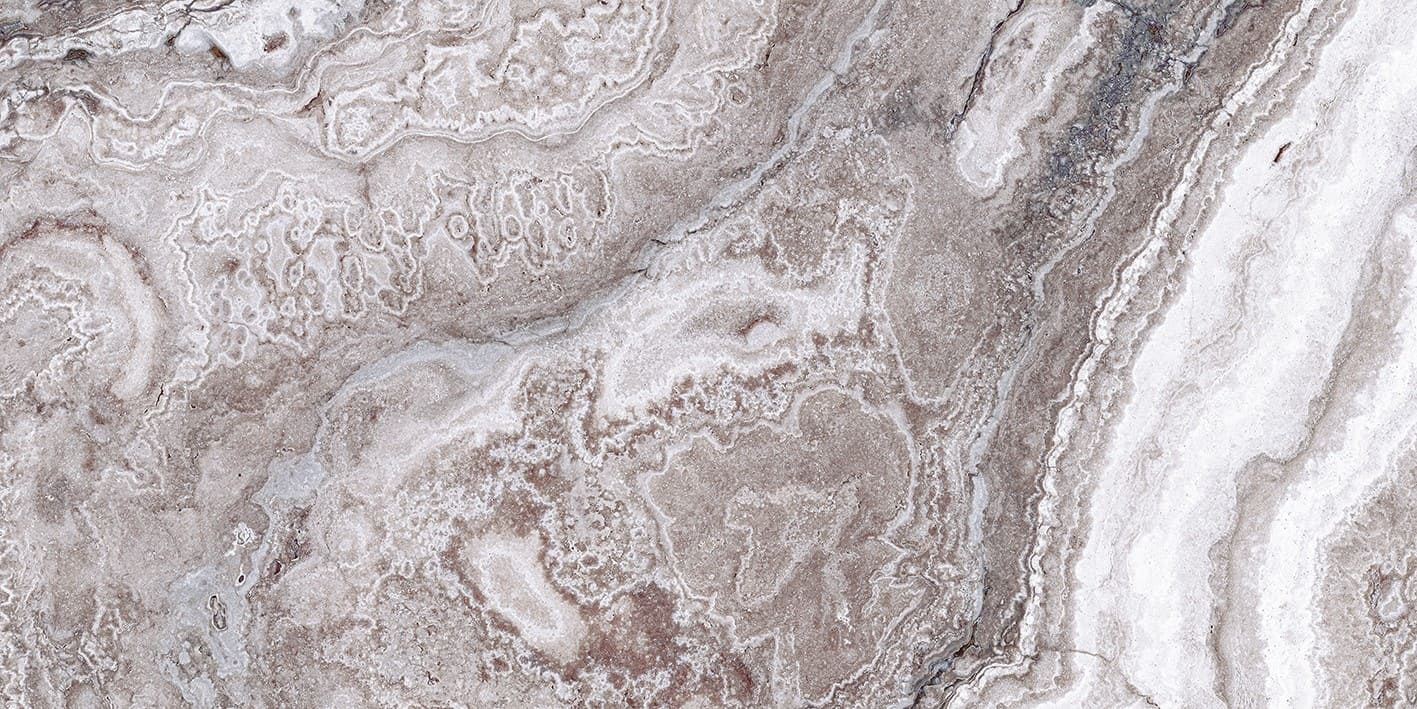 Плитка настенная Ода 2 300x600 серая фото