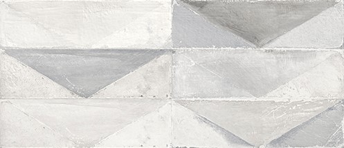 Плитка настенная Smart Décor Tribeca Azul 300x700 серая фото