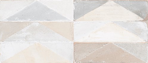 Плитка настенная Smart Décor Tribeca Tierra 300x700 бежевая фото