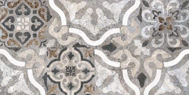 Плитка настенная Stone 249x500 бежевая TWU09TON017 фото