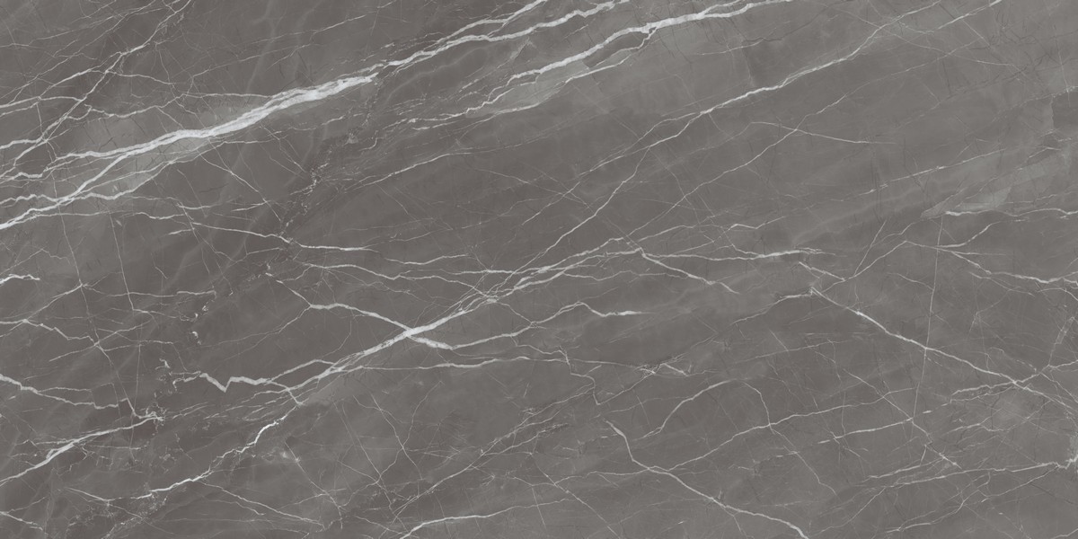 Керамогранит Grigio Fresco 600x1200 high glossy ENSTN4007HG60120 фото
