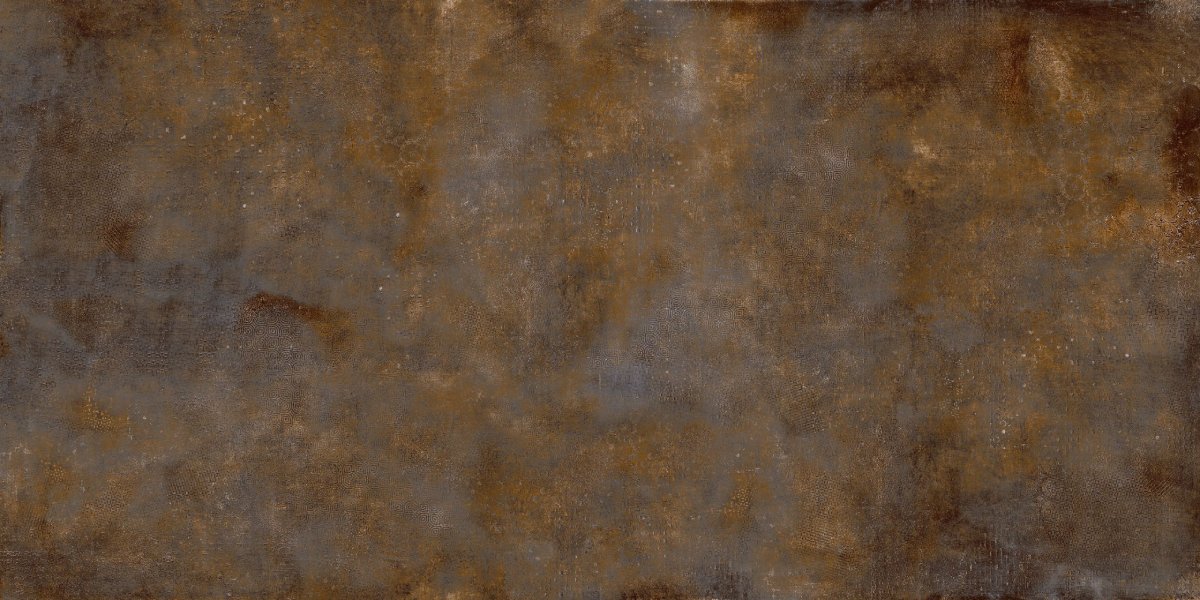 Керамогранит Fusion Brown 600x1200 неполированный ректификат FS02 фото