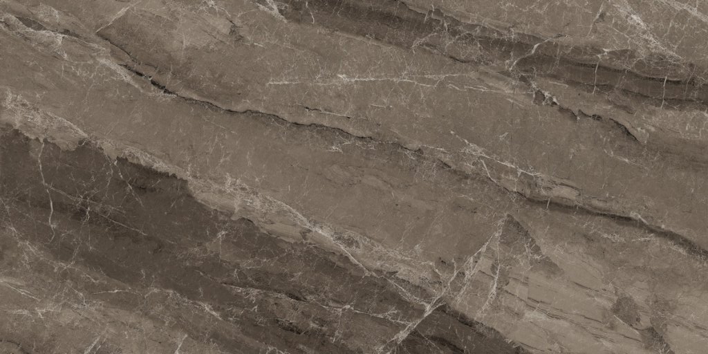Керамогранит Bonaparte Portland Dark 400x800 глянцевый фото