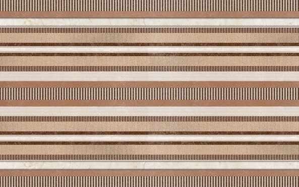Плитка настенная Сабина 250x400 бежевая 09-01-11-634 фото