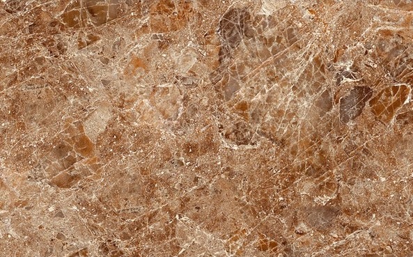 Плитка настенная Сабина 250x400 коричневая 09-01-15-631 фото