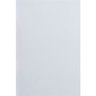 Плитка настенная Анаконда 200x300 белая 0С фото