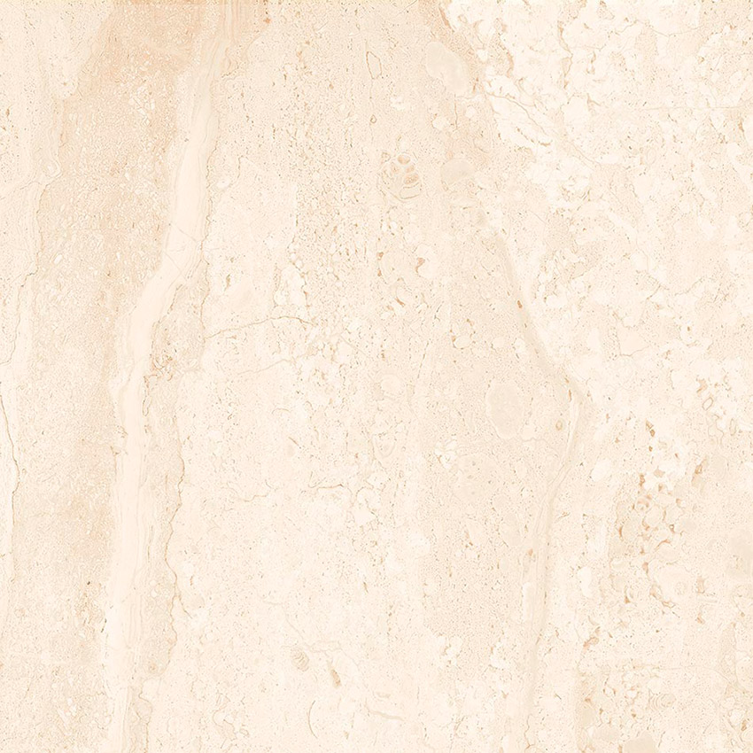 Плитка напольная Olimpia Crema 420x420 бежевая фото