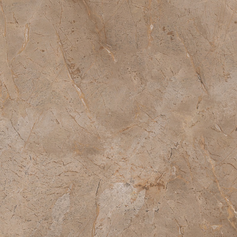 Керамогранит Empressa Brown 600x600 carving коричневый CR109 фото
